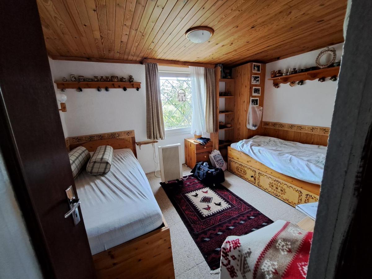 Cosy House In Picturesque Jura Villa Doucier Luaran gambar