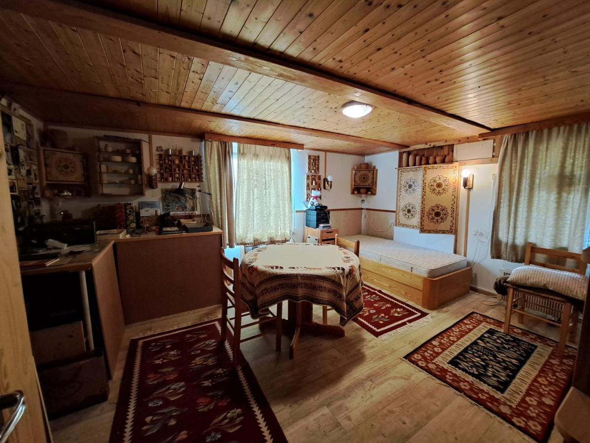 Cosy House In Picturesque Jura Villa Doucier Luaran gambar